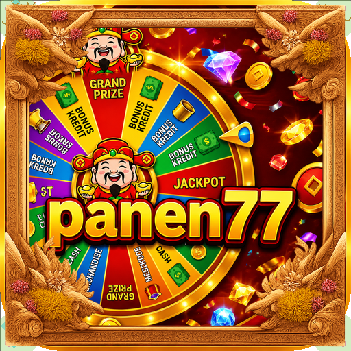 panen77 — mitra unggulan
